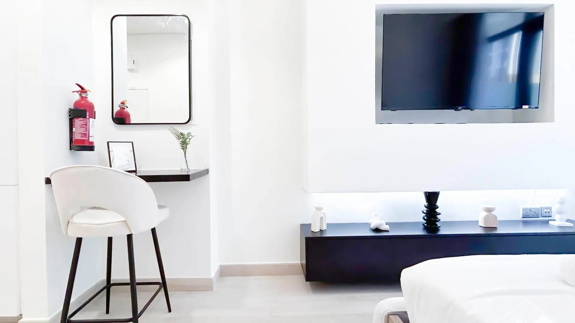 Beautiful Studio With A Spacious Balcony In Meydan Dubai United Arab Emirates
